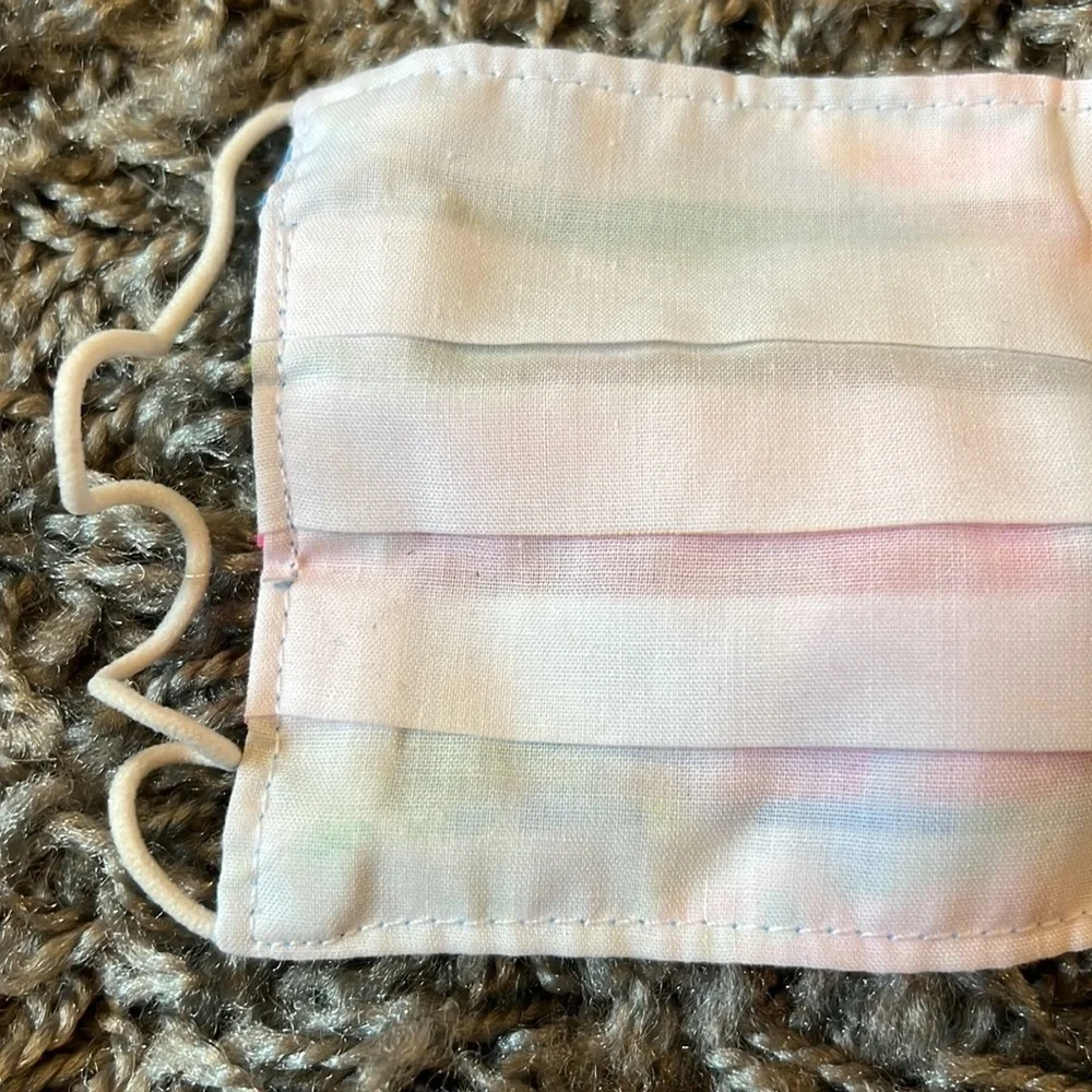 LILLY Pulitzer Face Mask